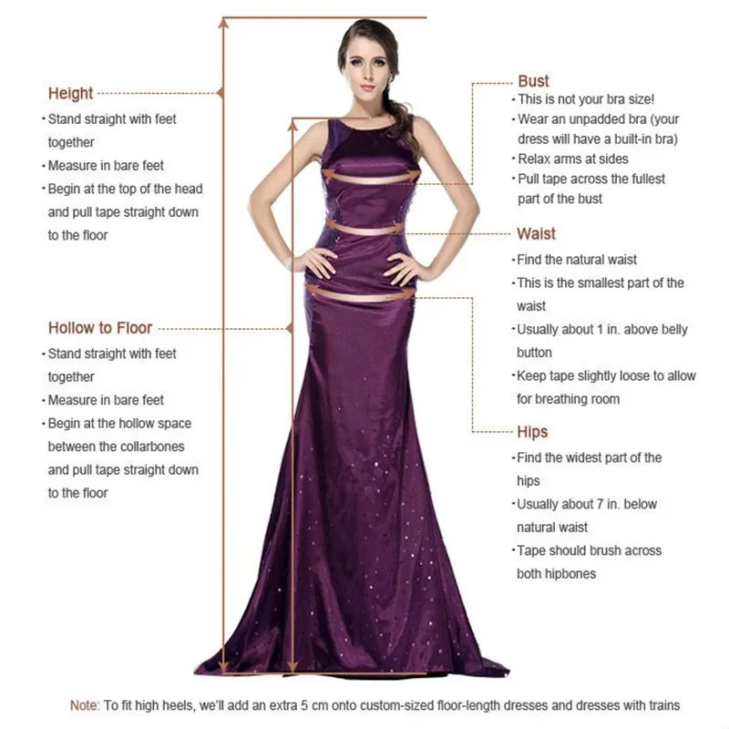 Beaded Chiffon Prom Gown Rosalind Rose