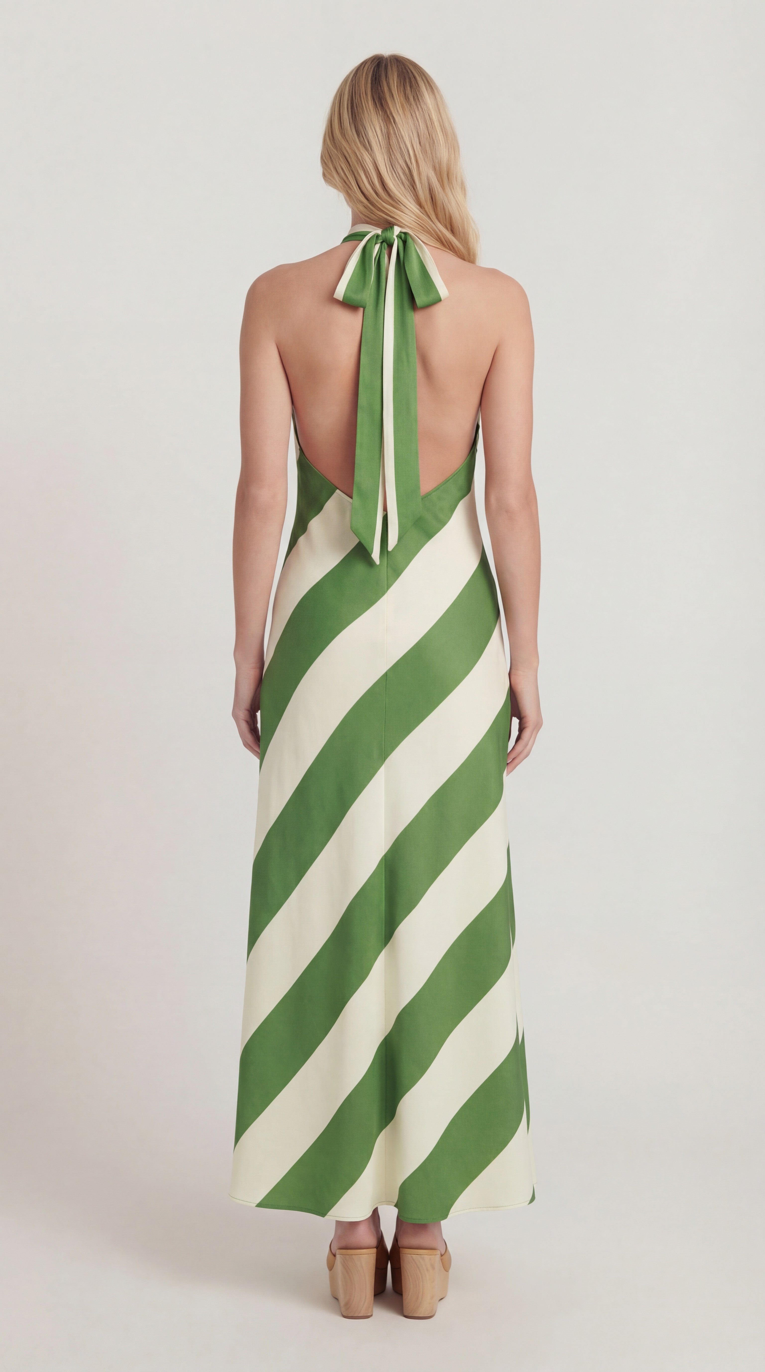 Floral Maxi Dress Lucia Rose