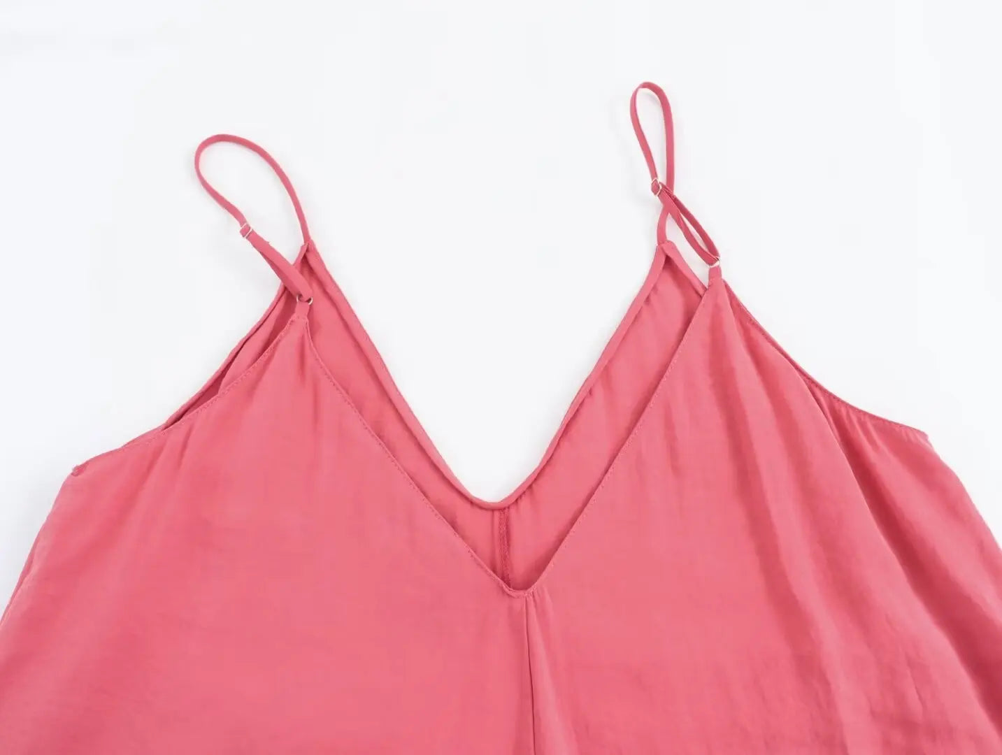Backless Slip Maxi Dress Adriana Rose